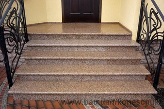 Плитка гранитная капуста &mdash; Конещук С.А.